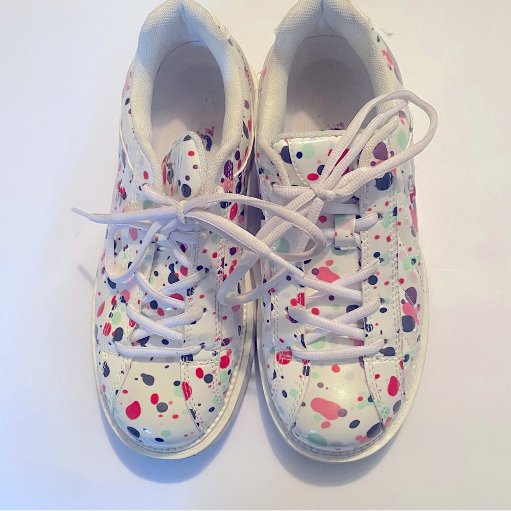 Super Fun. Bowling Shoes